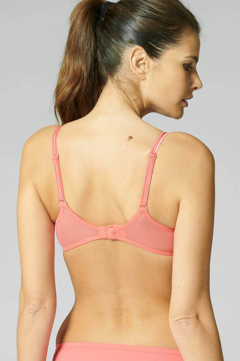 Simone Perele 13Z Reflet 3D Spacer Moulded Padded Bra